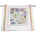 Sonoma County Dish Towel