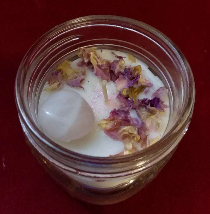SOULMATE LOVE SPELL CANDLE