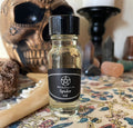 SPIDER OIL