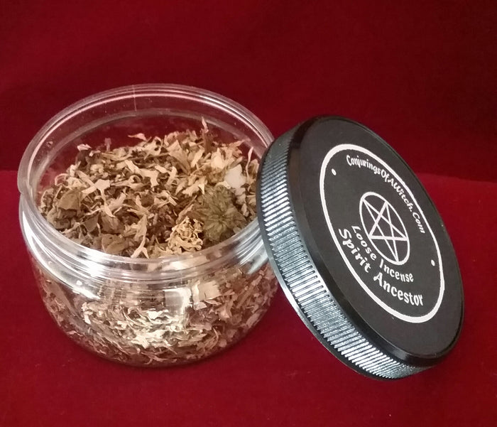 SPIRIT/ANCESTOR LOOSE INCENSE