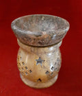 STAR DESIGN AROMA BURNER 4in