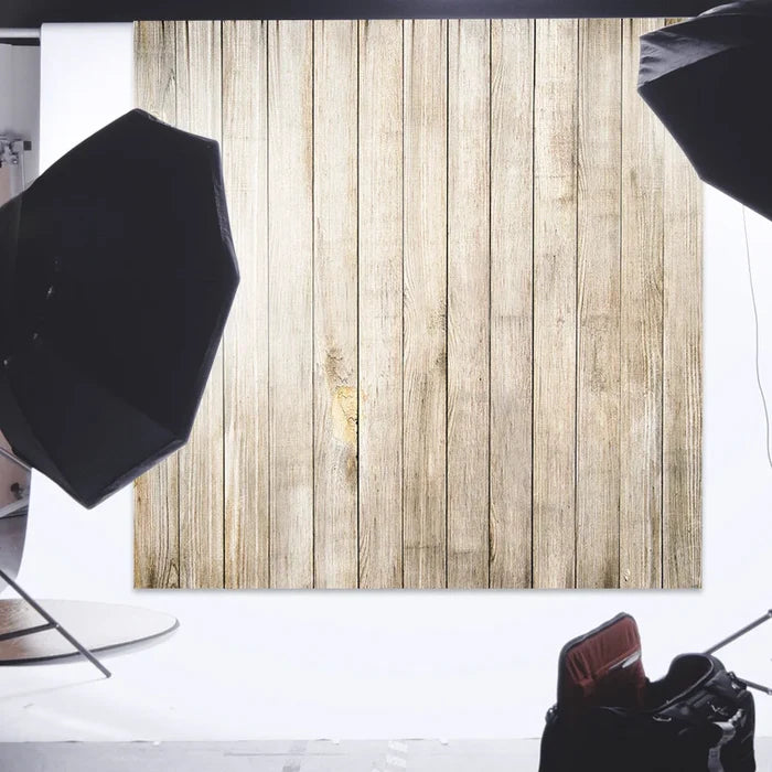 Strawberry Photo Photography Backdrop - Cozy Nursery