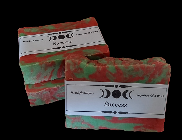 SUCCESS SOAP