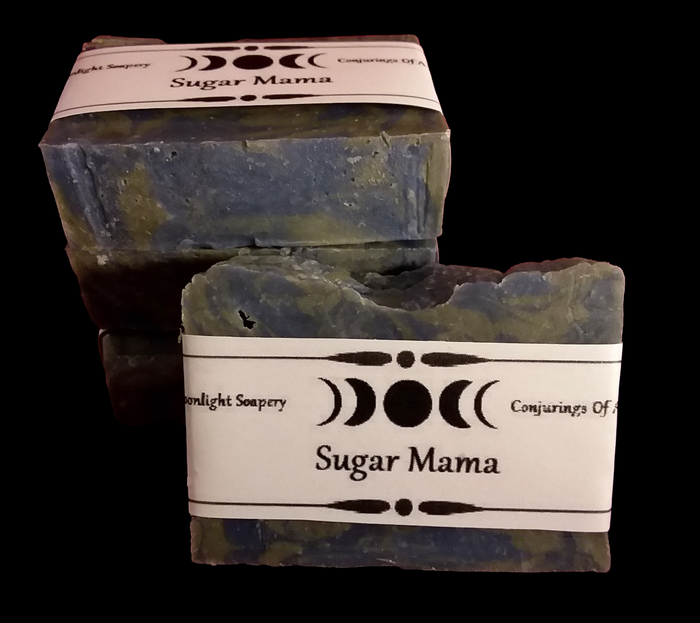 SUGAR MAMA