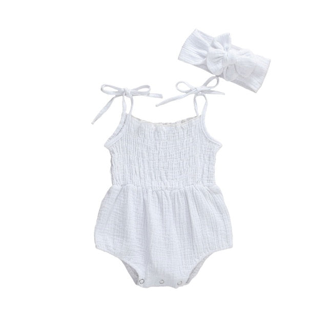 White / 0-6M