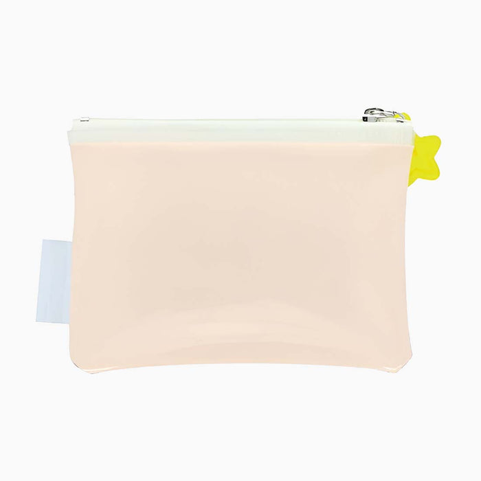 Sun-Star & Nintendo Super Mario Pouch - Limited Edition