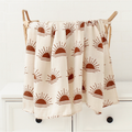 Sun Swaddle - Cozy Nursery