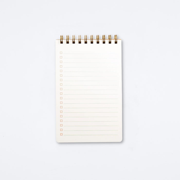 Super Checker Offer Task Pad