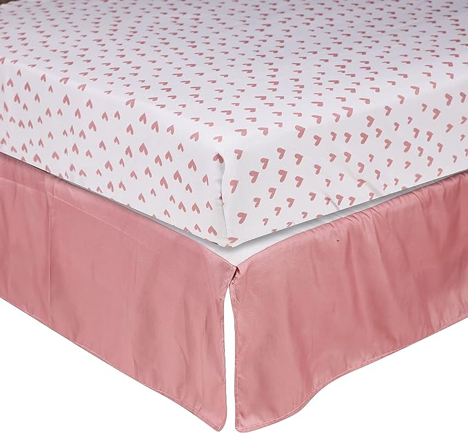 Swan Crib Bedding Set