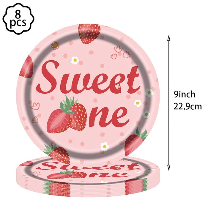 9inch plates