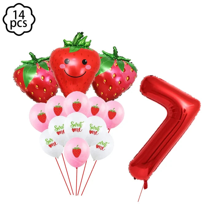 Balloons set 5