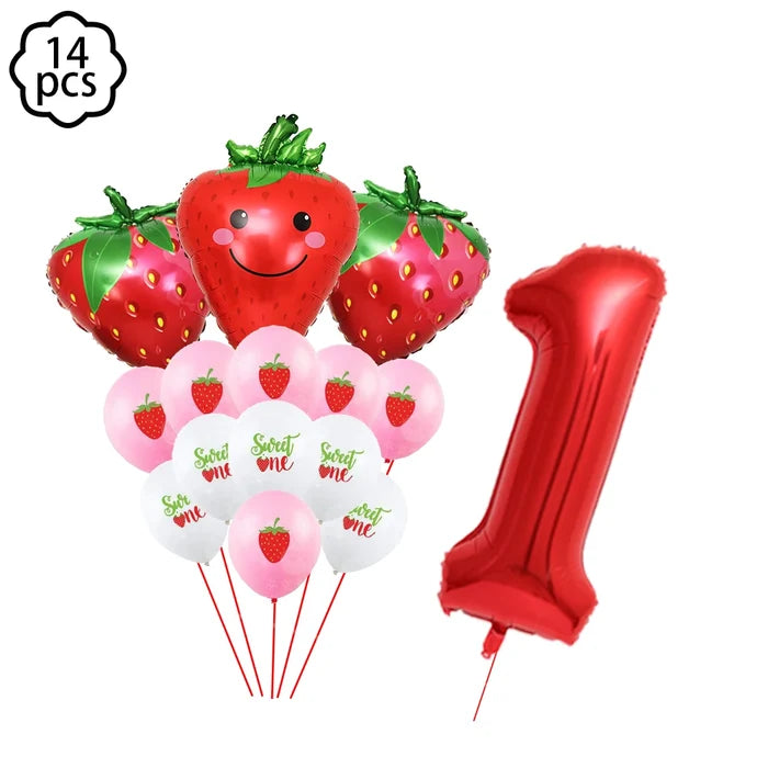 Balloons set