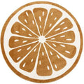 Sweet Orange carpet