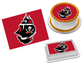 Tampa Bay Buccaneers Edible Image Frosting Sheet #18 (70+ sizes)