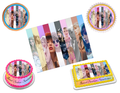 Taylor Swift Edible Image Frosting Sheet #1 (70+ sizes)