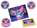 Taylor Swift Edible Image Frosting Sheet #11 (70+ sizes)