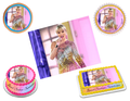 Taylor Swift Edible Image Frosting Sheet #14 (70+ sizes)