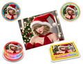 Taylor Swift Edible Image Frosting Sheet #18 (70+ sizes)