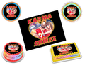 Taylor Swift Edible Image Frosting Sheet #20 (70+ sizes)