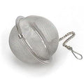 Tea Ball, Medium - Dragon Herbarium