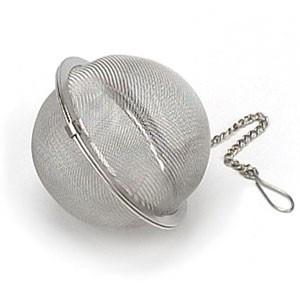 Tea Ball, Medium - Dragon Herbarium