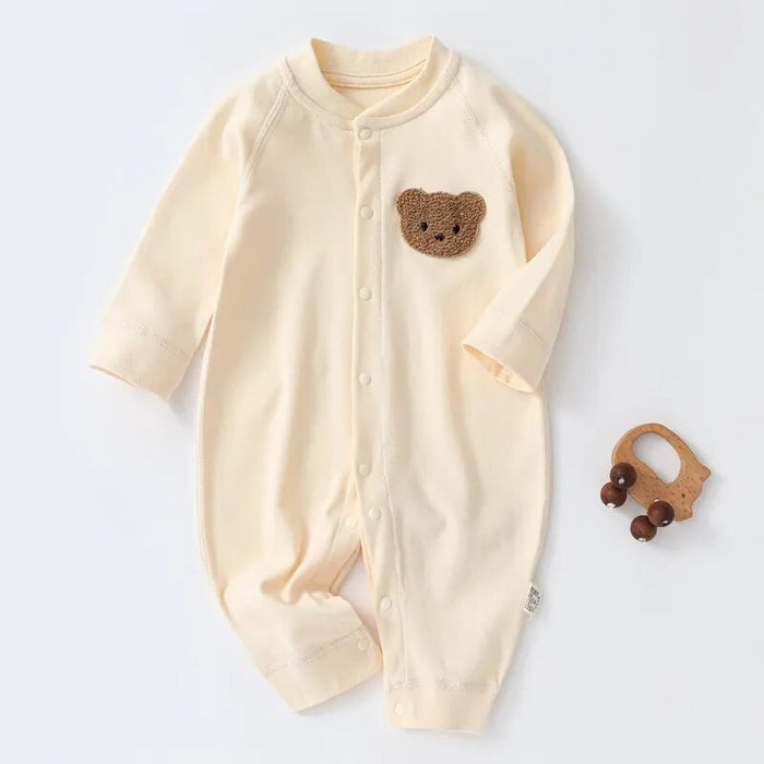 Bear Cream Color / 59