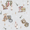 Teddy Bears Wallpaper