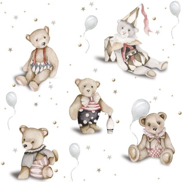 Bears Wallpaper