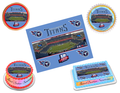 Tennessee Titans Edible Image Frosting Sheet #12 (70+ sizes)