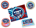 Tennessee Titans Edible Image Frosting Sheet #15 (70+ sizes)