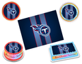 Tennessee Titans Edible Image Frosting Sheet #24 (70+ sizes)