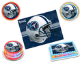 Tennessee Titans Edible Image Frosting Sheet #29 (70+ sizes)