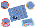 Tennessee Titans Edible Image Frosting Sheet #32 (70+ sizes)