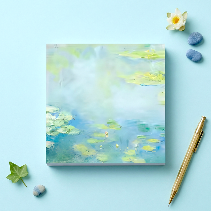 Water Lilies