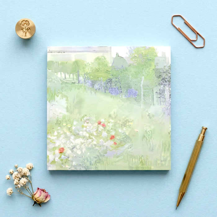 Daubigny's Garden