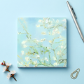 Almond Blossoms
