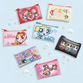The Powerpuff Girls Pouch - Secret Box