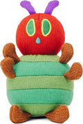 the Very Hungry Caterpillar™ Craftie | Content for the  Audio Learning System for Preschoolers