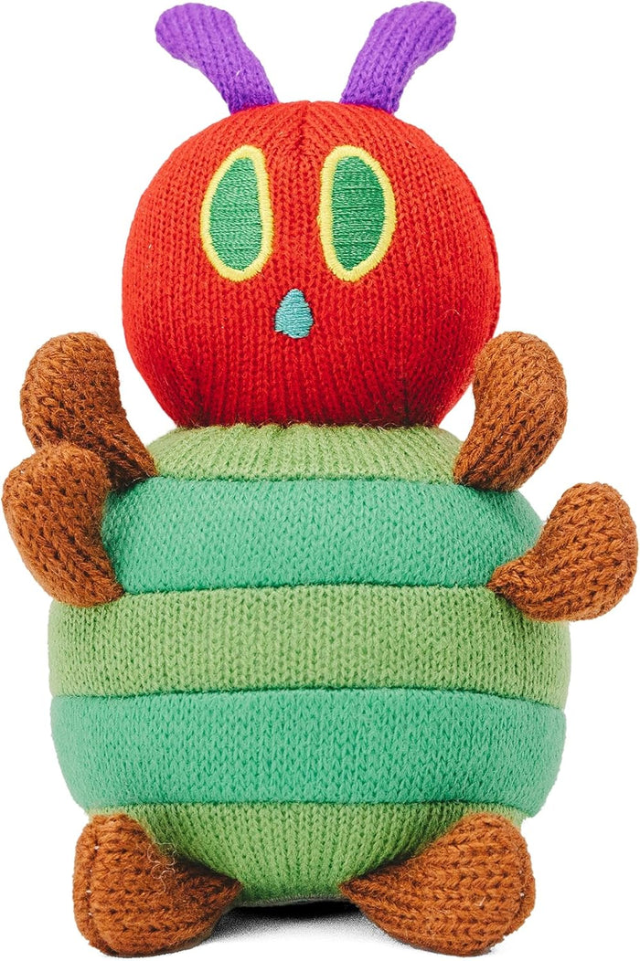 the Very Hungry Caterpillar™ Craftie | Content for the  Audio Learning System for Preschoolers