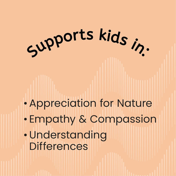 the Very Hungry Caterpillar™ Craftie | Content for the  Audio Learning System for Preschoolers
