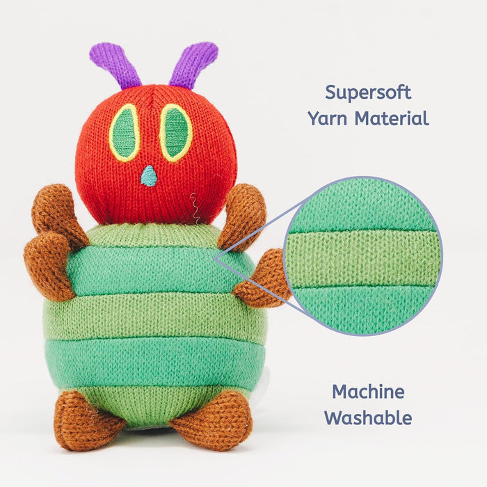 the Very Hungry Caterpillar™ Craftie | Content for the  Audio Learning System for Preschoolers