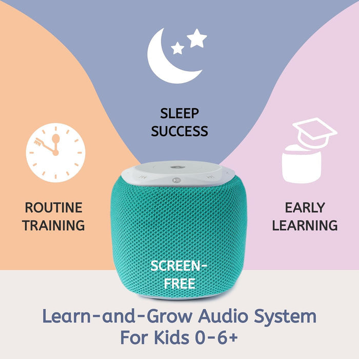 the Very Hungry Caterpillar™ Craftie | Content for the  Audio Learning System for Preschoolers