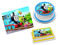 Thomas the Train Edible Image Frosting Sheet #26 (70+ sizes)