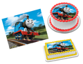 Thomas the Train Edible Image Frosting Sheet #27 (70+ sizes)