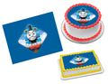 Thomas the Train Edible Image Frosting Sheet #29 (70+ sizes)