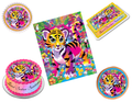 Tiger Edible Image Frosting Sheet #77 (70+ sizes)