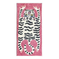 Pink / W40 L80 cm