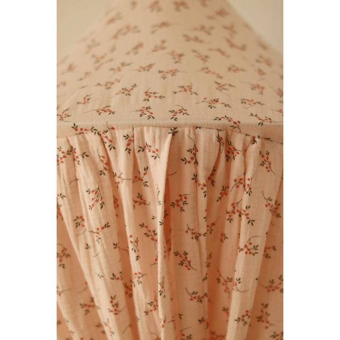 “Tiny Flowers” Canopy