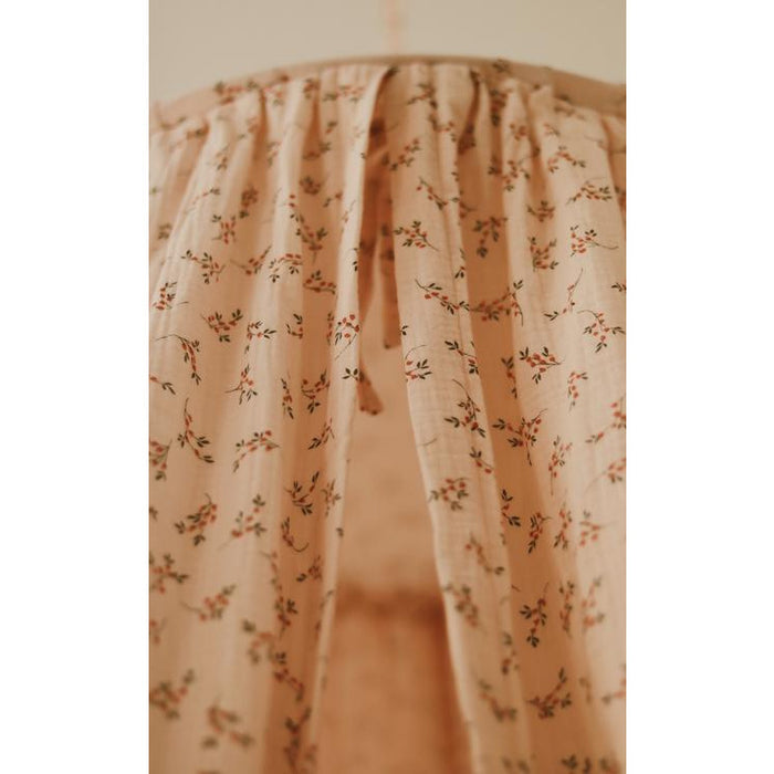 “Tiny Flowers” Canopy