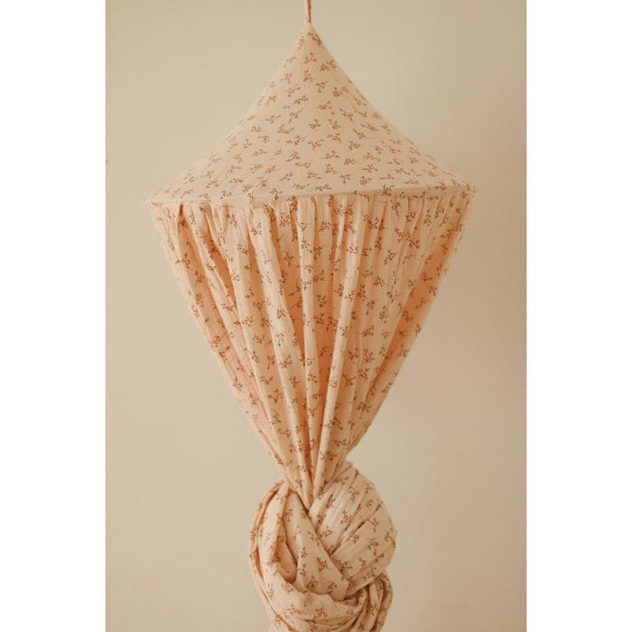 “Tiny Flowers” Canopy
